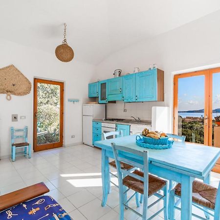 Ferienwohnung Ginestre S La Maddalena  Exterior foto