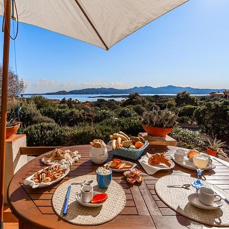 Ferienwohnung Ginestre S La Maddalena  Exterior foto