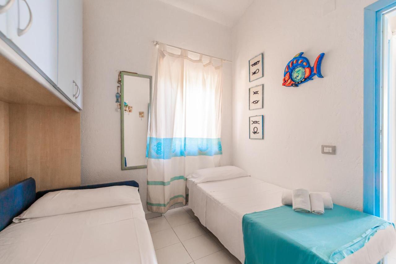 Ferienwohnung Ginestre S La Maddalena  Exterior foto