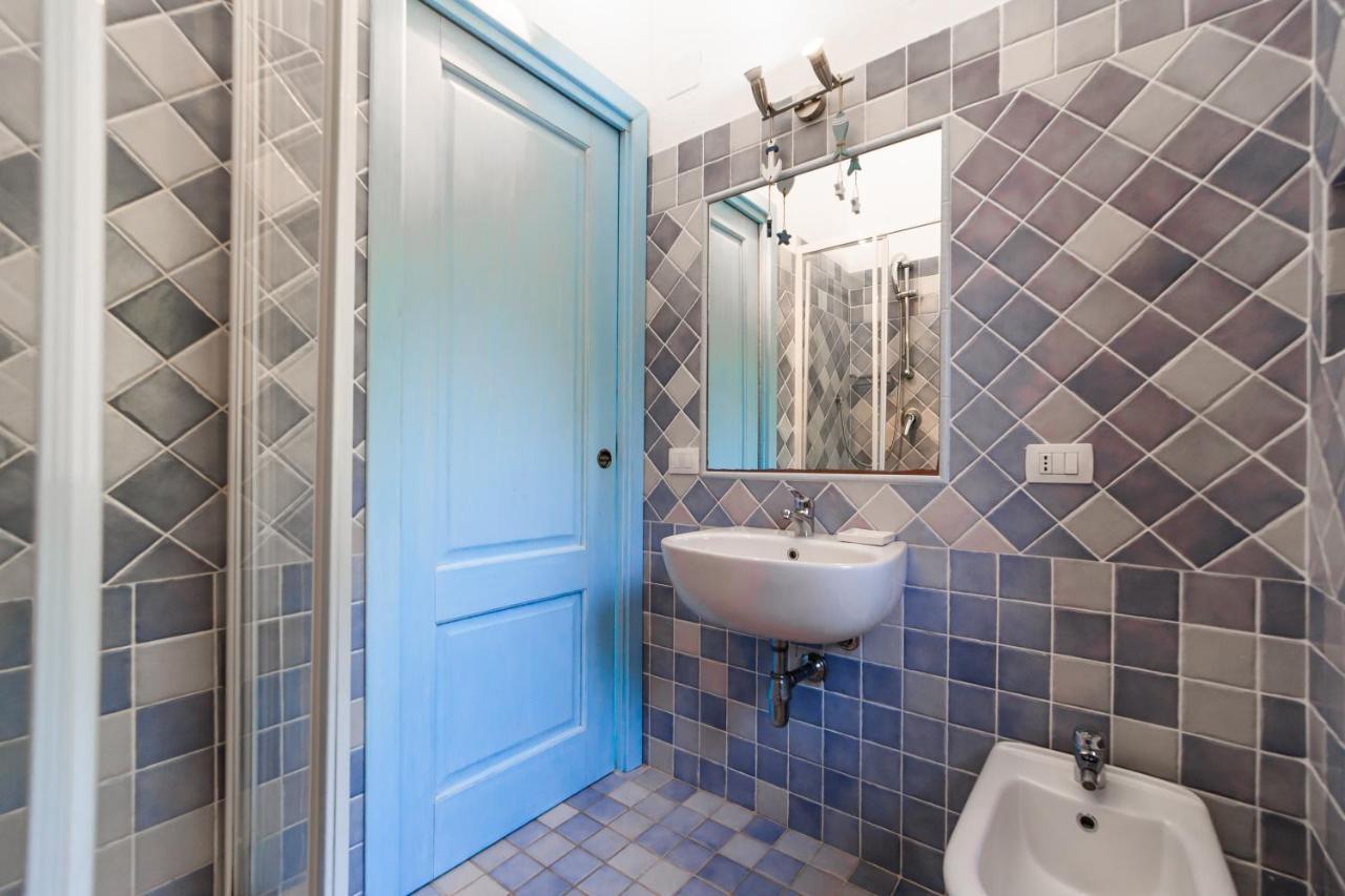 Ferienwohnung Ginestre S La Maddalena  Exterior foto